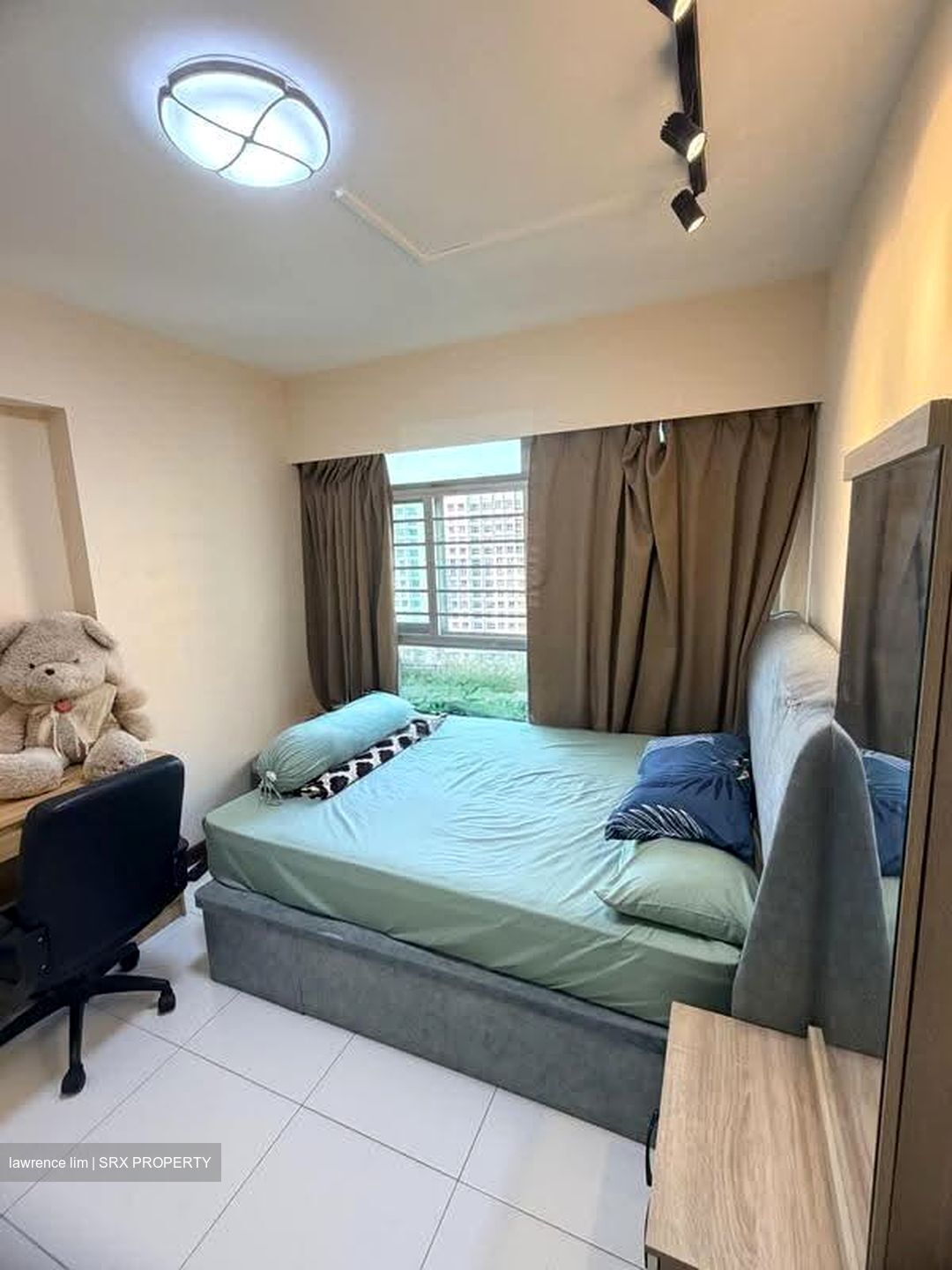 Blk 622C Punggol Spectra (Punggol), HDB 4 Rooms #614453401